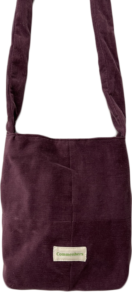Conventional Sling Bag (CSB)